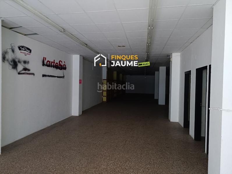 Foto 3ae1acb7-8c52-4cf3-9949-8d75e9e25d0b. Alquiler local comercial local en alquiler , en Pardinyes Lleida