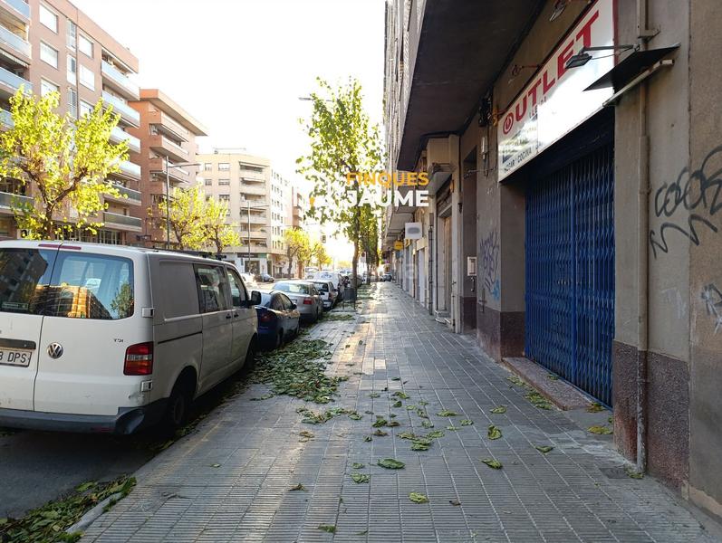 Foto 6ebafb14-aed9-41fd-9575-34346e79b91d. Alquiler local comercial local en alquiler , en Pardinyes Lleida
