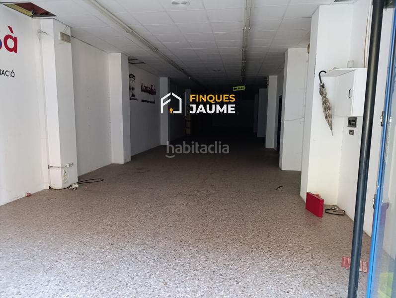 Foto 70e6bc97-9abd-4a4e-b680-d76f32cad9da. Alquiler local comercial local en alquiler , en Pardinyes Lleida