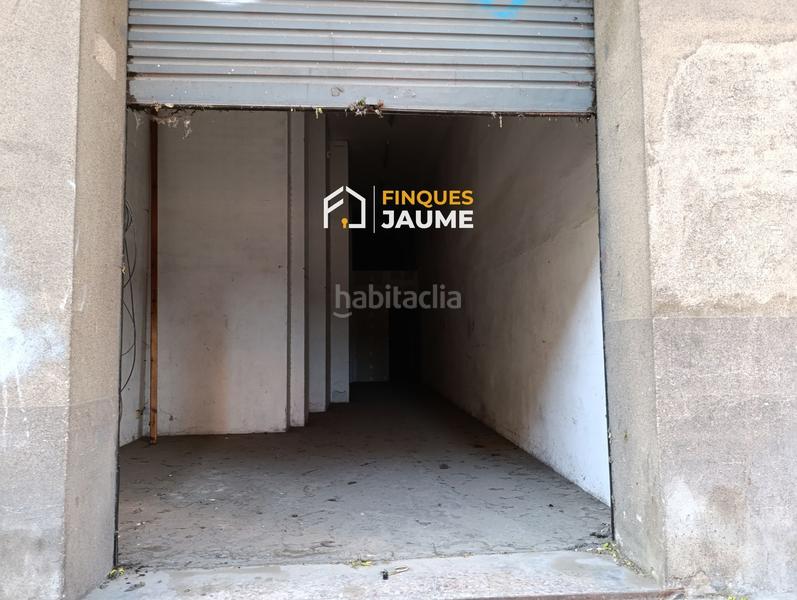 Foto a746d13c-a07b-4798-ba28-d867697544ae. Alquiler local comercial local en alquiler , en Pardinyes Lleida