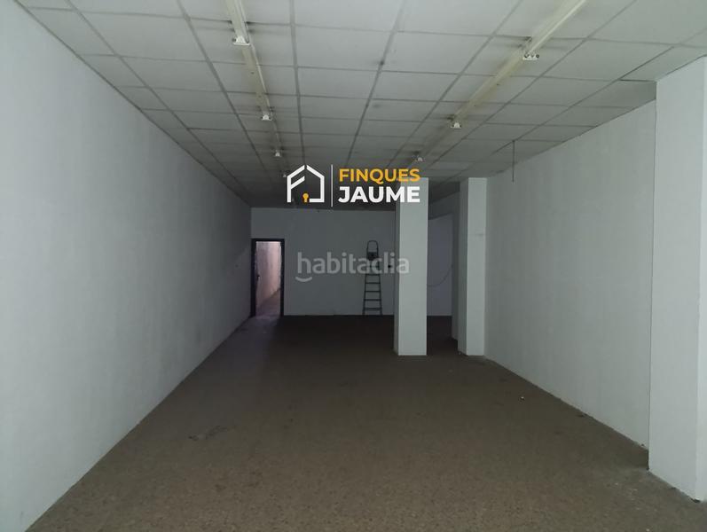 Foto b979886a-596b-4eba-934c-7563d7c4e8b8. Alquiler local comercial local en alquiler , en Pardinyes Lleida