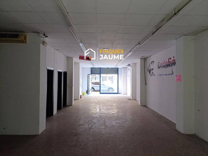 Foto be781a74-32ca-4350-9dc4-d8c7c7f6483e. Alquiler local comercial local en alquiler , en Pardinyes Lleida