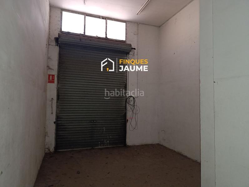 Foto cb1eb393-2b1d-48f5-a1fa-ffceb3ac4acd. Alquiler local comercial local en alquiler , en Pardinyes Lleida