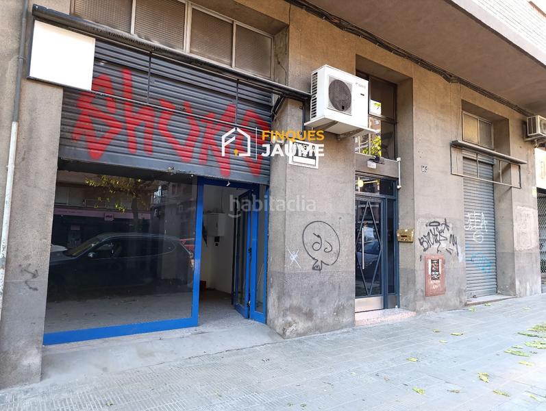 Foto d5e1e2e9-982d-4708-8af8-35f60f4a504f. Alquiler local comercial local en alquiler , en Pardinyes Lleida