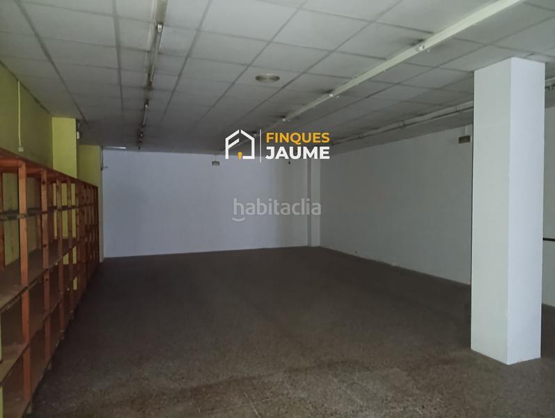 Foto 3d48f1d7-2d41-45fc-b1ad-263ccd14b917. Lloguer local comercial a Pardinyes Lleida