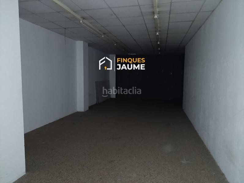 Foto 6221f410-56af-4b54-91e1-c966d7826117. Lloguer local comercial a Pardinyes Lleida