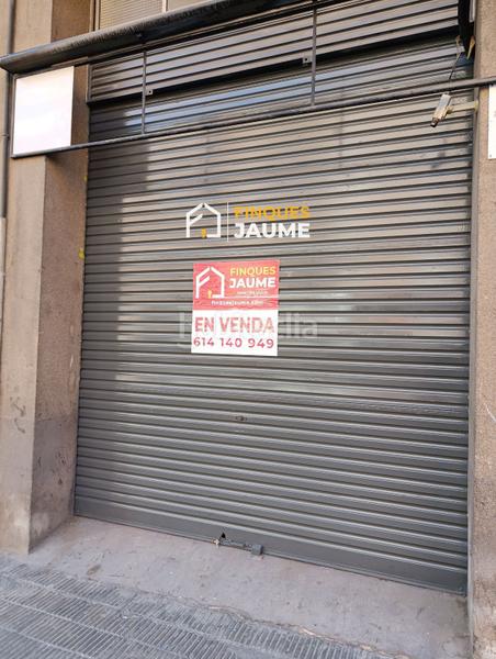 Foto 9f6e1e3f-0f74-487d-8cba-d8f7a7245841. Lloguer local comercial a Pardinyes Lleida