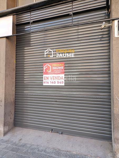 Foto 5d9b59ce-3430-446d-bca5-63827a7e768e. Miete geschäftsraum in Pardinyes Lleida