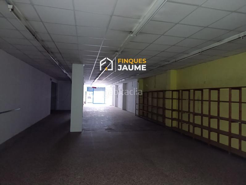 Foto 88e552f4-2174-4dba-84bb-50e5e28ab1bb. Miete geschäftsraum in Pardinyes Lleida