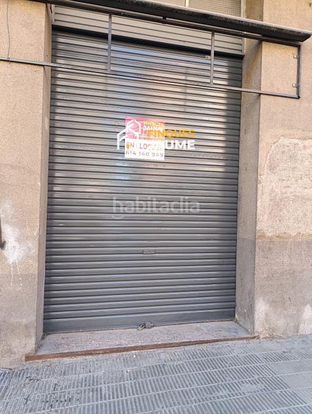 Foto c4bd9f8e-d411-4f1e-a902-379cfbbe7952. Miete geschäftsraum in Pardinyes Lleida