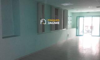 Local commercial  Vila antonia. Local en venta , en lleida zona rambla de ferran.