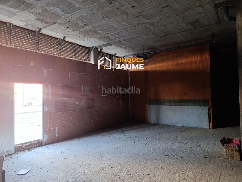 Foto 4e5e82fa-89d4-45d8-9e80-803fb570fde1. Alquiler local comercial local en alquiler, avenida miquel batllori, en Lleida