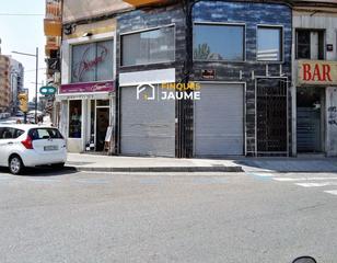 Lloguer Local Comercial  Alcalde porqueres. Local en alquiler avenida alcalde porqueres, lleida