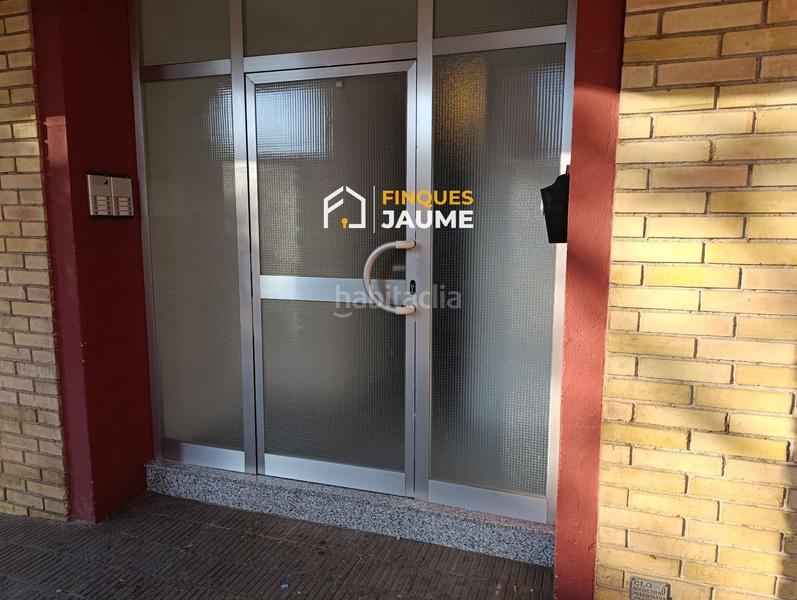 Foto 1a187a87-5a44-49ac-bac9-62d2d5478e70. Appartamento con riscaldamento in Balàfia Lleida