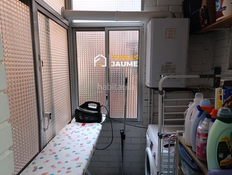 Foto 1ee57940-cf2c-499e-ad1c-a49c6509905d. Appartamento con riscaldamento in Balàfia Lleida