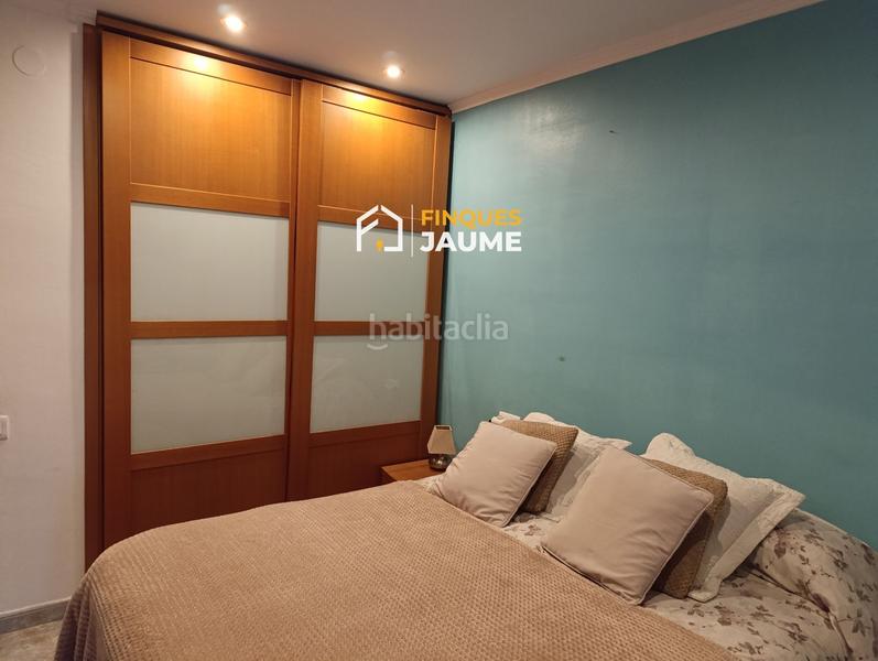 Foto 2cfe4535-965b-46d5-9c85-90d92e8fec29. Appartamento con riscaldamento in Balàfia Lleida