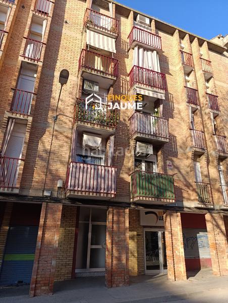 Foto 3ee42d2b-f45d-414a-b2a4-7bae19027bc3. Appartamento con riscaldamento in Balàfia Lleida