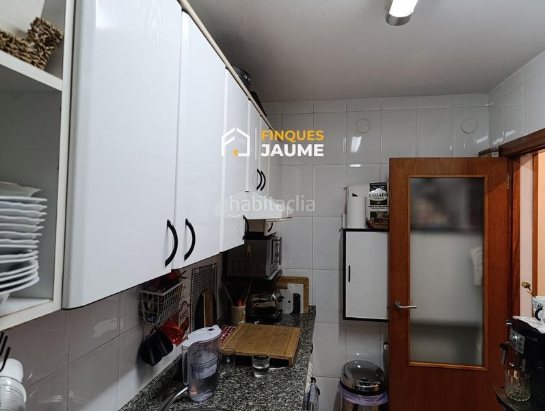 Foto 4cf1a903-6b64-4495-96f7-37276585a1ef. Appartamento con riscaldamento in Balàfia Lleida