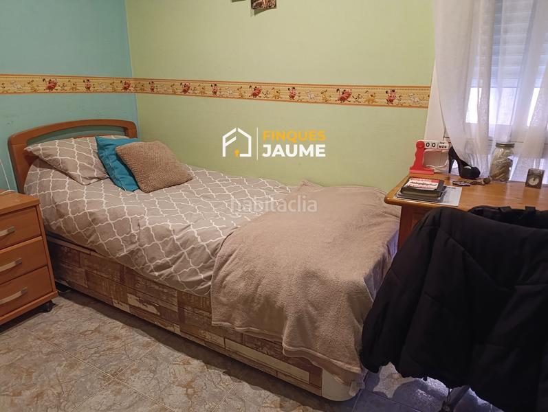 Foto 4e07d25d-1fbb-4084-bf08-3e6d46ec4cf1. Appartamento con riscaldamento in Balàfia Lleida