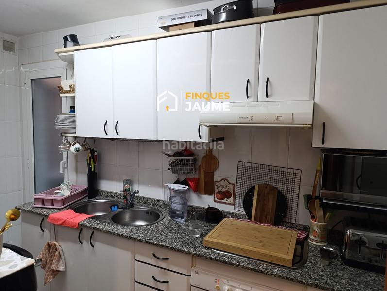 Foto 7a91b73b-b150-4e10-a585-c3d92c64c9c9. Appartamento con riscaldamento in Balàfia Lleida