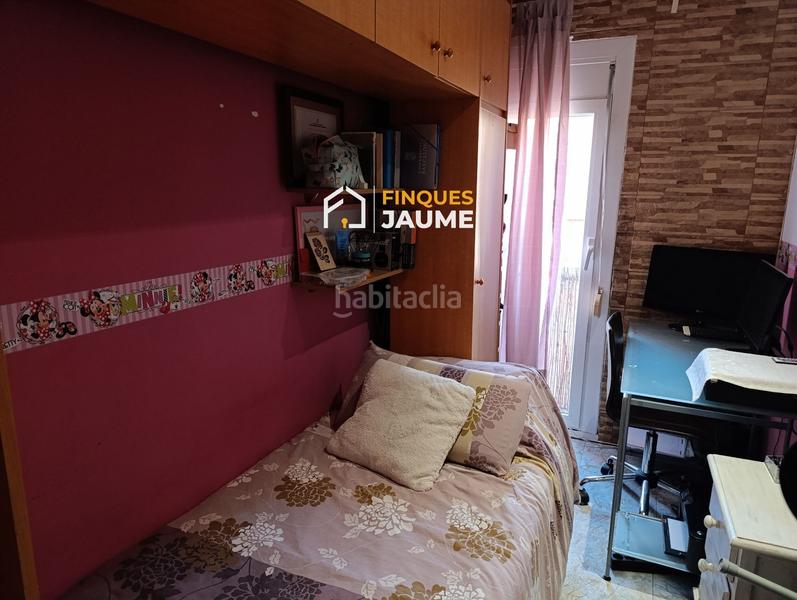 Foto 87b39c19-9e0e-45d0-84f5-aa62d7aaa011. Appartamento con riscaldamento in Balàfia Lleida