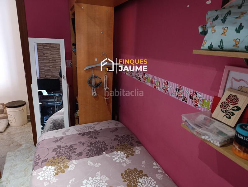 Foto 91a2eaff-35f7-4924-a1d8-c02b96fc2a20. Appartamento con riscaldamento in Balàfia Lleida