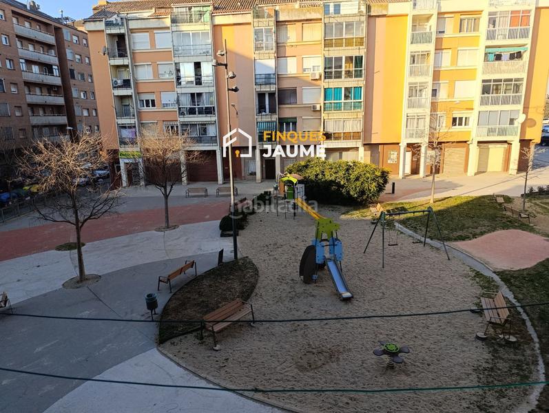 Foto b5077ba0-77cf-465c-824b-6ae4b716ea2a. Appartamento con riscaldamento in Balàfia Lleida