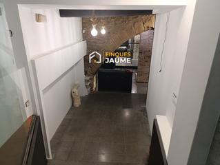 Local commercial  Sant antoni. Local en venta , lleida