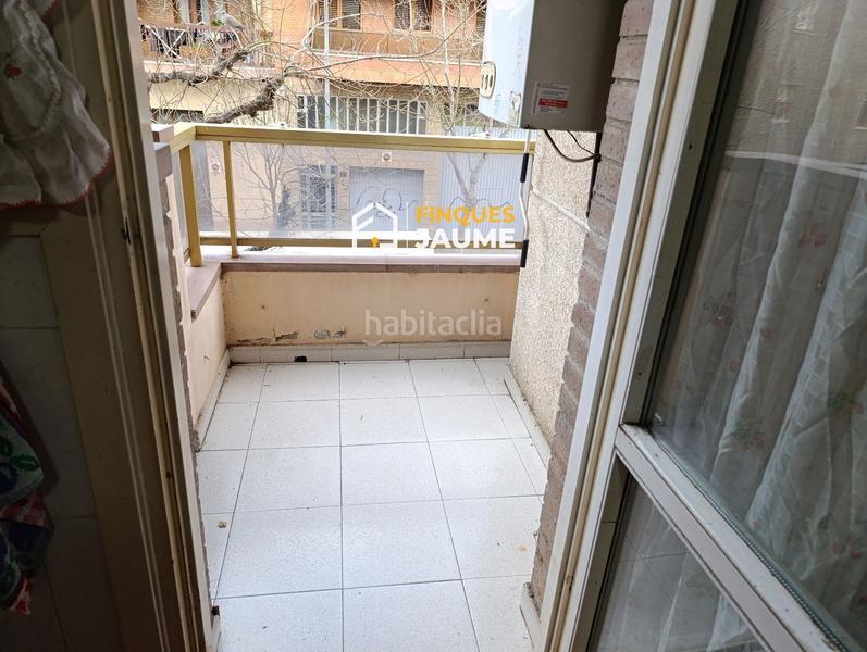Foto 1ae4a3e4-a533-4b0f-86af-e2dba1d3cd7a. Piso  en venta , en La Bordeta Lleida