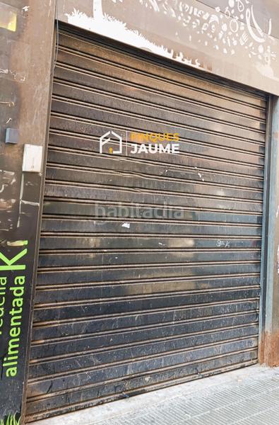 Foto 64db46d5-d269-4fce-a54b-81df1516bc9c. Affitto locale commerciale in Centre Històric Lleida