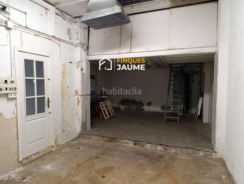 Foto d5becc94-d866-449b-a1d1-bdd6f64d9a48. Lloguer local comercial a Centre Històric Lleida