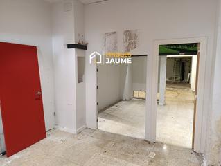 Business premise in PI I MARGALL