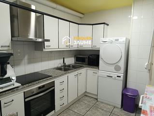 Appartement  De lleida. Piso en venta en torrefarrera, lleida