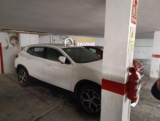 Aparcament cotxe  Cami vell d'alpicat. Parking en venta, en lleida