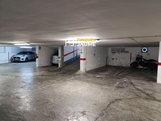 Aparcament cotxe  Cami vell d'alpicat. Parking en venta, en lleida