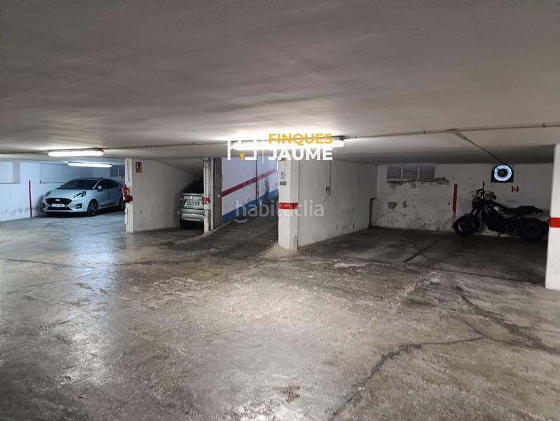 Foto f29d40b0-888a-4683-9b95-2d9939b6db06. Aparcament cotxe a Instituts-Universitat Lleida