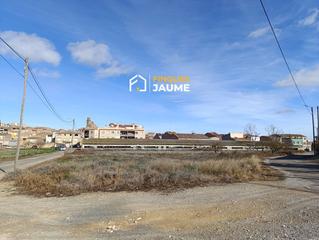 Terreno residencial  Diputació. Terreno en venta, maials