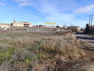 Terreny residencial  Diputació. Terreno en venta, maials