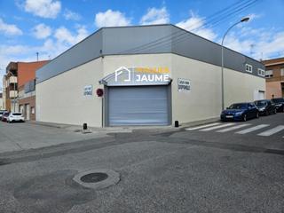 Local Comercial  Joaquim costa. Local en venta , en almacelles