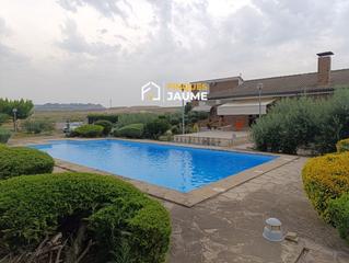 Xalet  Montagut. Casa en venta , en alcarràs.