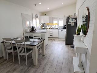 Xalet  Els trosets s/n parc. 68 pol. 5. Chalet en venta, albatàrrec