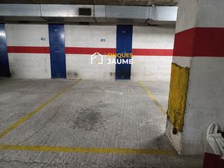 Car parking in CRISTOFOL DE BOLEDA