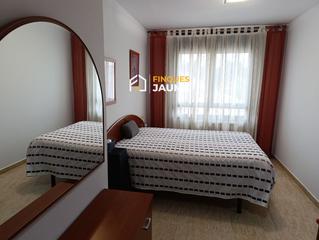 Appartement  Estació. Piso en venta en almacelles