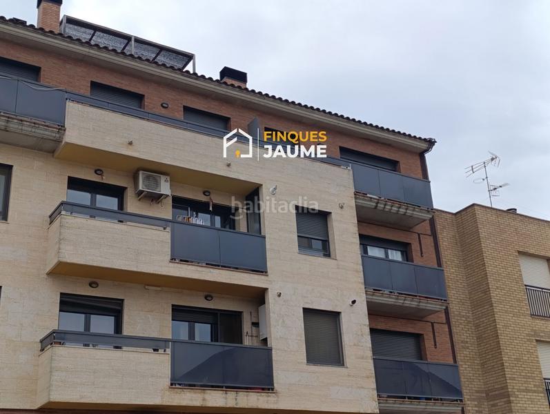 Foto 9e40860b-7226-4b95-a464-c277125f764b. Piso  en venta en Almacelles
