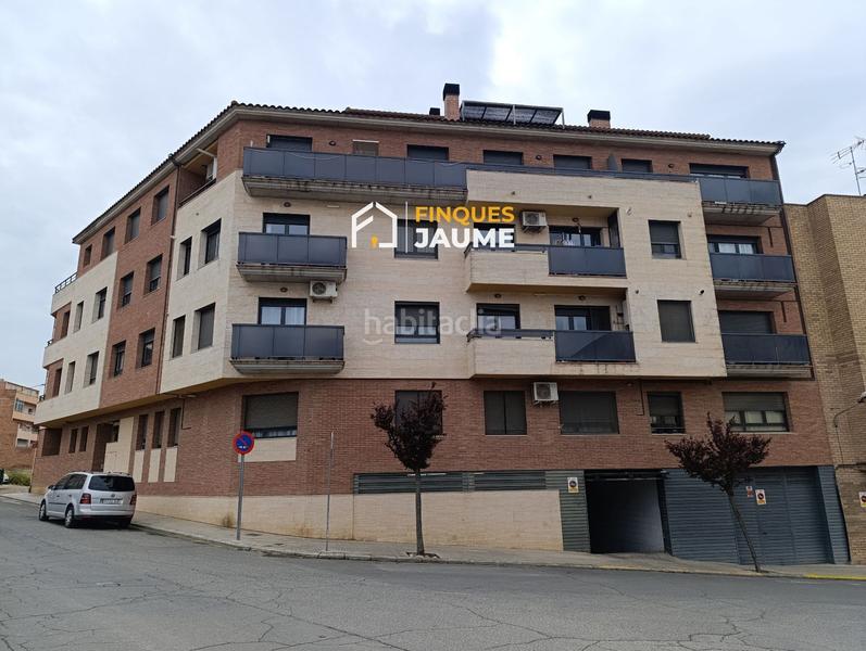 Foto cf9835a2-6ae8-455a-bef8-188a367f7b8c. Piso  en venta en Almacelles