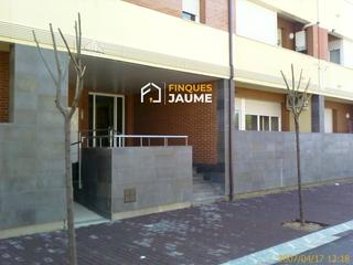Pis  El tapiat. Piso en venta en alcarràs