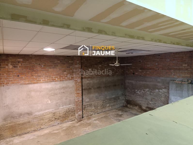 Foto 4cff30a8-e070-4fd7-81ff-337232dcdfbb. Local comercial a Balàfia Lleida