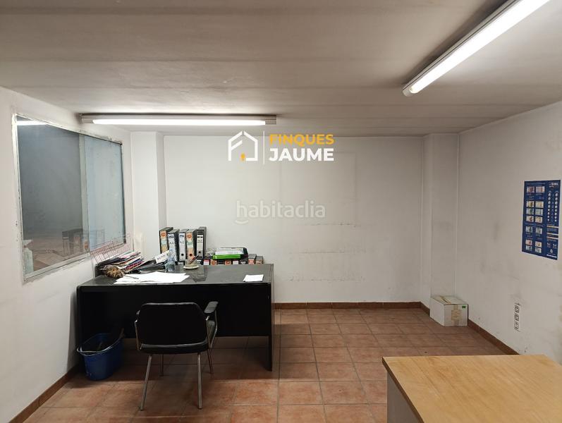 Foto 4ff566e6-d910-4bee-9448-c9101218d074. Local comercial a Balàfia Lleida