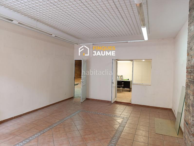 Foto b8c93205-9962-415a-af10-e6dfdd8d7080. Local comercial a Balàfia Lleida