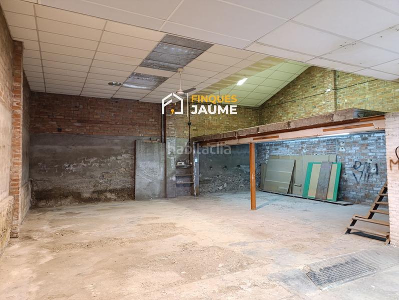 Foto df167d46-3e39-4516-bd63-f15f8ffd3816. Local comercial a Balàfia Lleida
